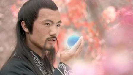 燃灯道人实力有多强？地位仅次于元始天尊，为何被赵公明打成狗？