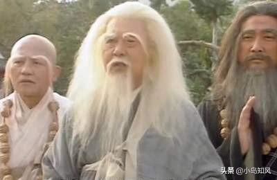 倚天屠龙记中的渡厄等三神僧在射雕神雕里面是什么水平的？