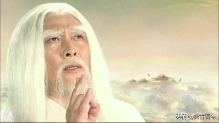封神演义中三教之主他们的三位首徒分别是谁，三位首徒中谁最强？