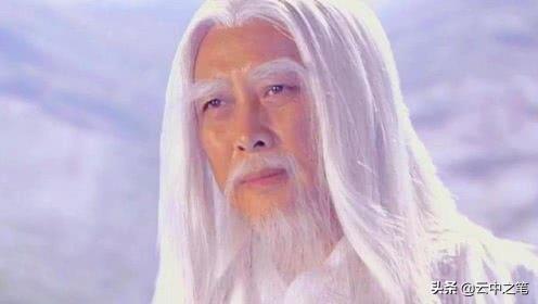 《封神演义》中，作恶多端的申公豹、纣王都被封神了，为什么姜子牙没有被封神？