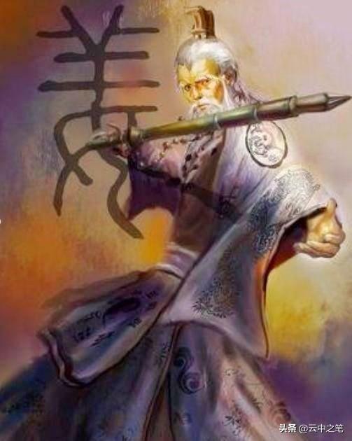 《封神演义》中，作恶多端的申公豹、纣王都被封神了，为什么姜子牙没有被封神？