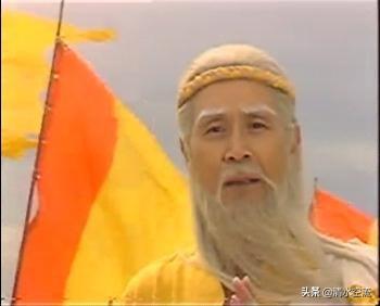 封神一共7人肉身成圣，李家何德何能就占了四个？