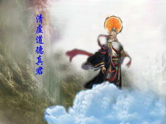 《封神》中圣人之下的顶级炼气士都有谁，各自结局是怎样的？