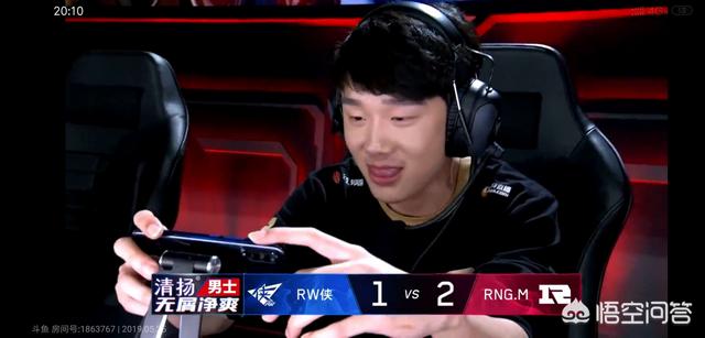rw临阵换将，渡厄赛季首秀，集齐“三神僧”却没能获胜，这个换人是不是败笔？