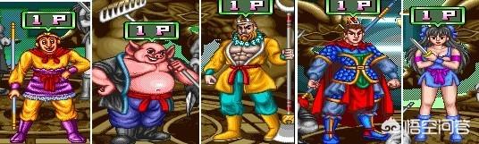 西游记释厄传super哪个角色最厉害？