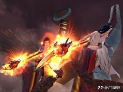 天龙八部手游明教攻略？