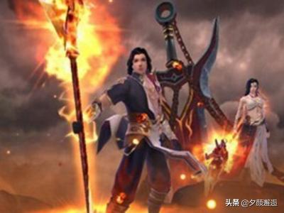 天龙八部手游明教攻略？