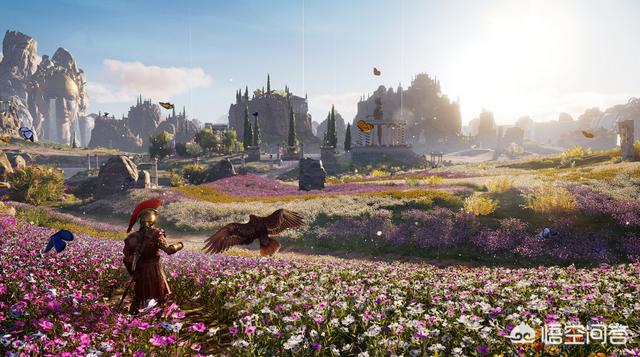 《AC奥德赛》DLC终章来了，统治第一文明是怎样的体验？