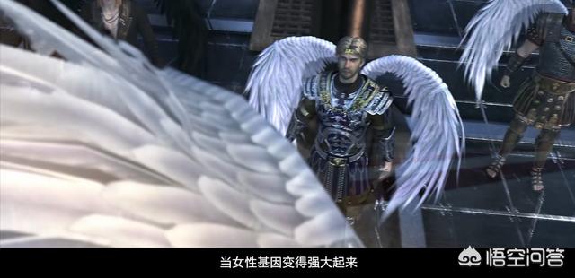《雄兵连》中的怒海之战，神圣凯莎凭借什么能打赢天宫王华烨？