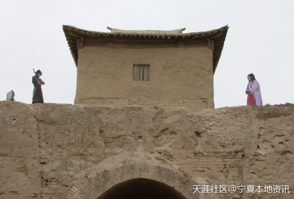 有一个故事叫做《大话西游》