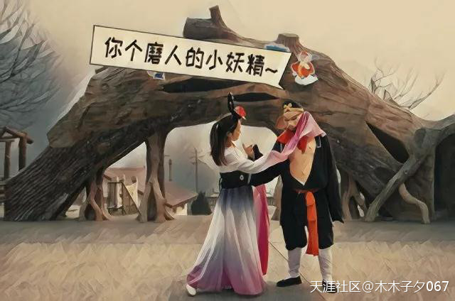 大话西游 | 猪八戒到底是哪“八戒”？(转载)