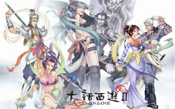 玩大话西游怎么赚钱