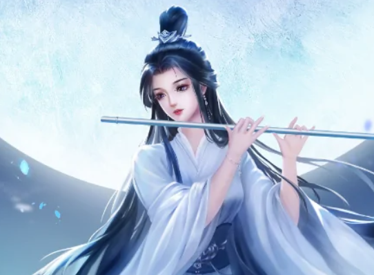 完美世界女主角是谁